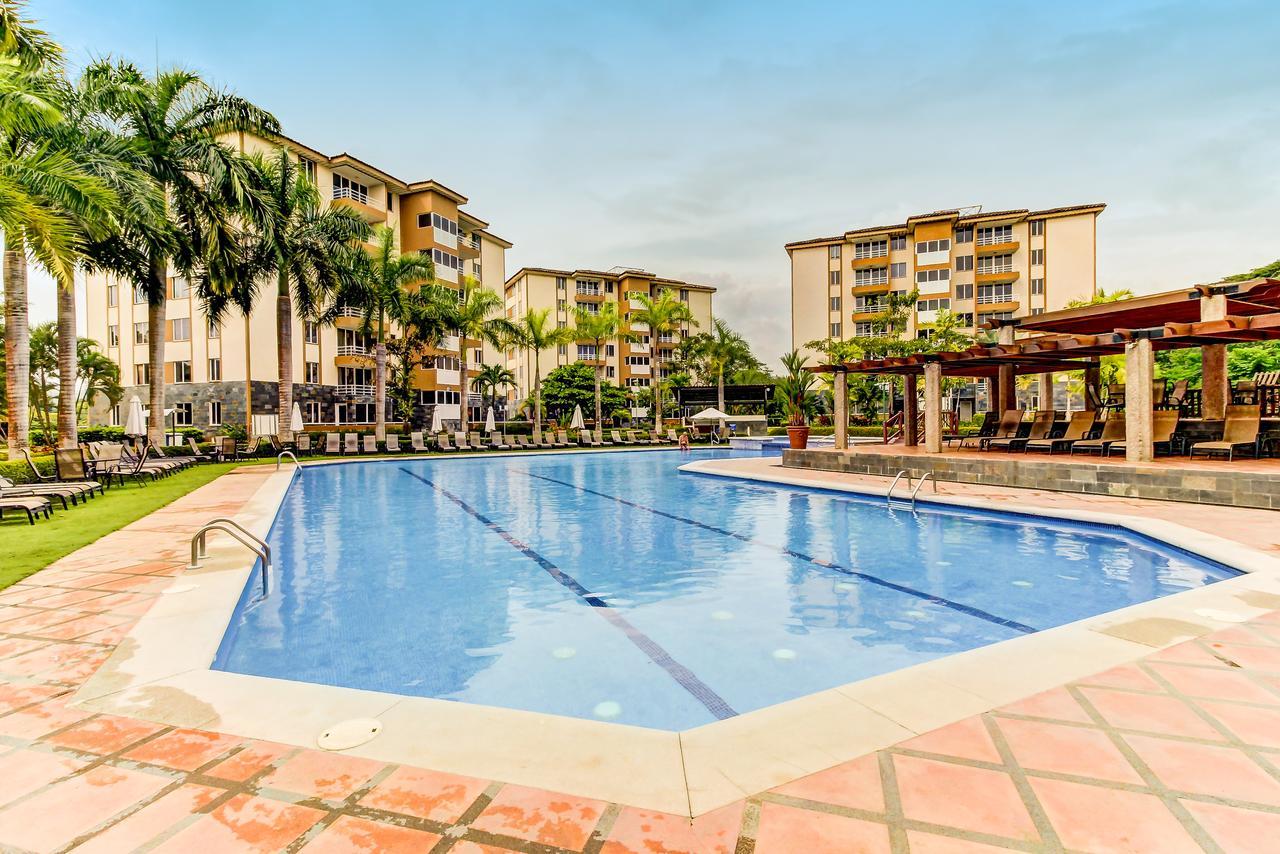 Апартаменты Costa Linda 804 Хако Экстерьер фото