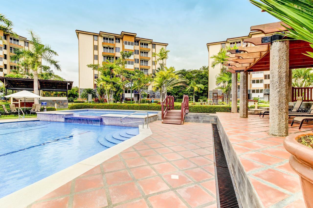 Апартаменты Costa Linda 804 Хако Экстерьер фото