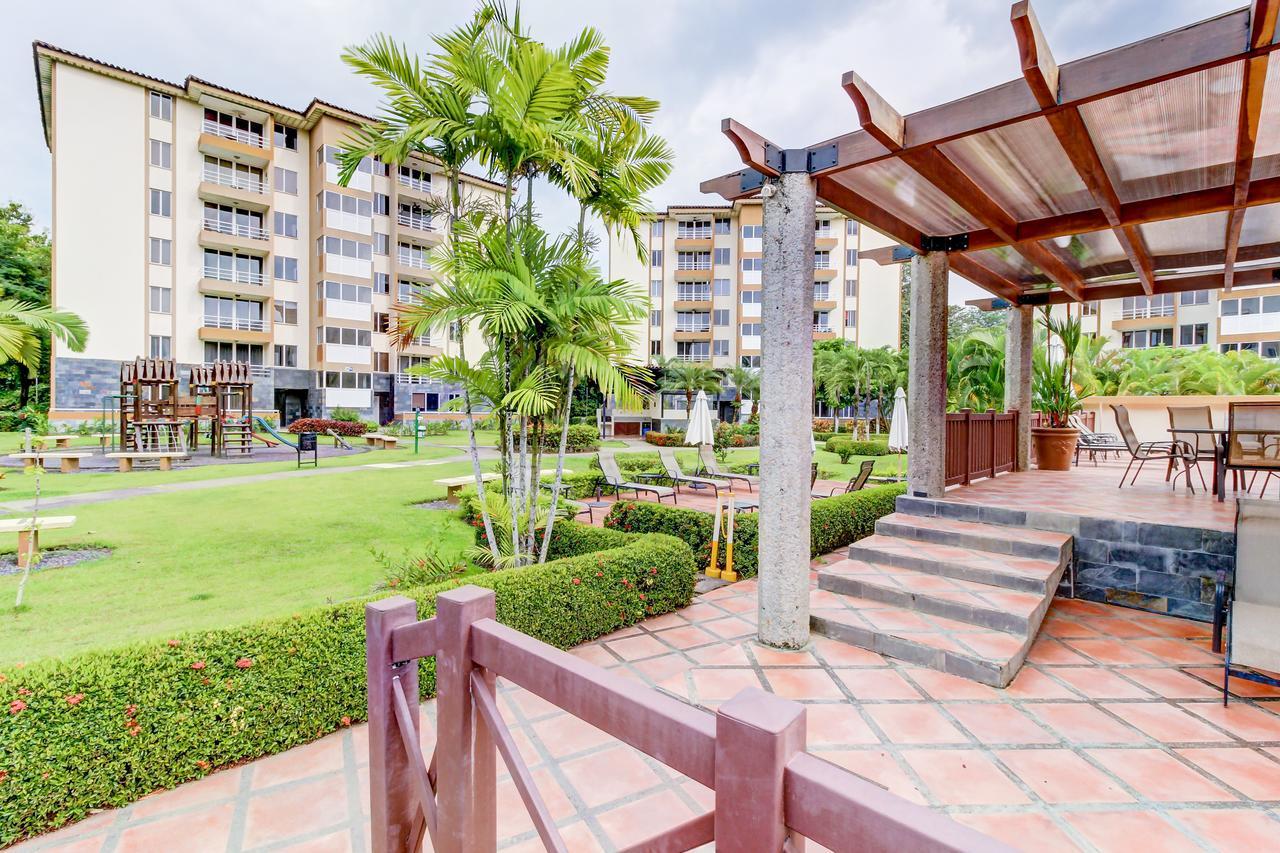 Апартаменты Costa Linda 804 Хако Экстерьер фото